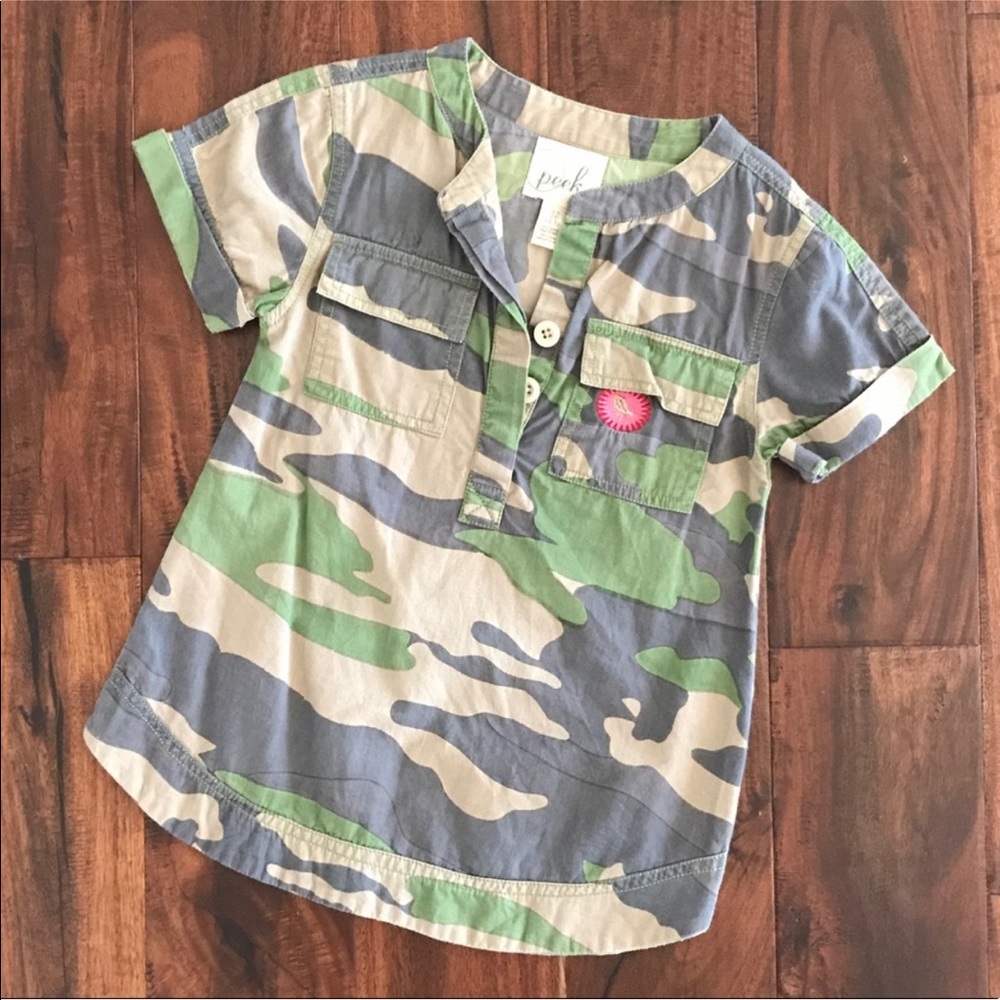 Perk camp dress 2-3